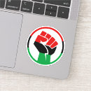 Search for african culture stickers Melanin