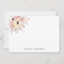 Search for art horizontal note cards Classic
