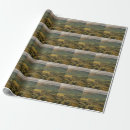 Search for rural wrapping paper Nature