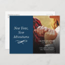 Search for new year save the dates Modern
