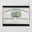 Search for sierra nevada postcards Travel