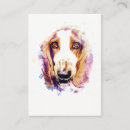 Search for hound dog invitations Basset