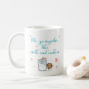 Search for we go together like mugs Food