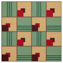 Search for art deco design fabric Lineleum
