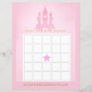 Search for princess baby shower games Fairy tale