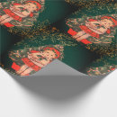 Search for a doll wrapping paper For kids