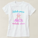Search for yoga graphic tshirts Meditation