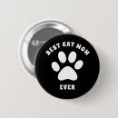 Search for cat paw print badges Kitty