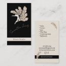 Search for dance studio business cards Dancer