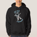 Search for spaceman hoodies Astronaut