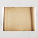 Search for parchment scroll Old