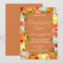 Search for fun thanksgiving invitations Dinner