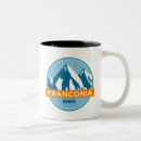 Search for franconia mugs White mountains