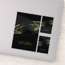 Search for planet saturn stickers Sun