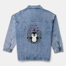 Search for funny jackets Denim