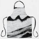 Search for natural aprons Vintage