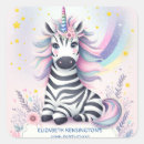Search for purple zebra stickers Birthday