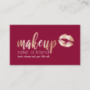 Search for salon referral cards Simple