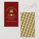 Search for bells christmas invitations Mistletoe