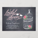 Search for decorated invitations Watercolor