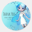 Search for blue fairy stickers Party