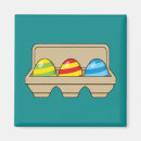 Search for easter egg magnets Rabbit