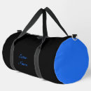 Search for blue special bags Modern