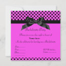 Search for corset hens party invitations Bachelorette
