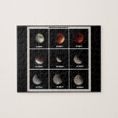 Search for astronomy puzzles Eclipse