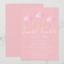 Search for twinkle twinkle little star invitations Couples shower