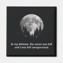 Search for defence magnets Sarcasm