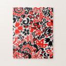 Search for aesthetic puzzles Botanical