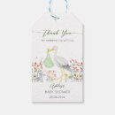 Search for special delivery gift tags Stork