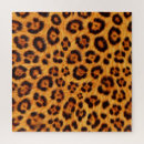 Search for leopard print puzzles Gold