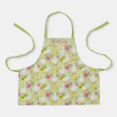 Search for hand made aprons For kids
