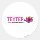 Search for mr chatterbox stickers Mr men show