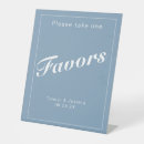 Search for favor table sign posters Simple