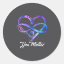 Search for mens womens stickers Celebration