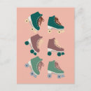 Search for skates postcards Modern