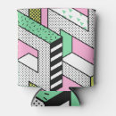 Search for 80s can coolers Pattern