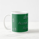 Search for receiving mugs Accounts receivable
