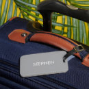 Search for elegant travel accessories Typography