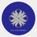 Search for grey ribbon stickers Brain cancer
