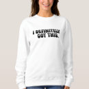 Search for novelty hoodies Typography