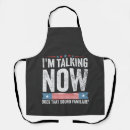 Search for presidential election aprons Kamala harris