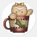 Search for food tag stickers Cook