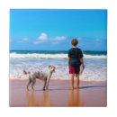 Search for pet photo tiles Dog