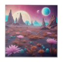 Search for aliens tiles Galaxy