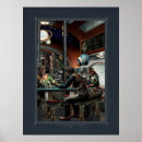 Search for corner art Retro