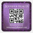 Search for girly business stickers Elegant